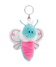 nici（ニキ）の「NICI/ニキ キーホルダー アニマル キーリング 10cm 16911/16928/17376/17413/17420（キーホルダー）」