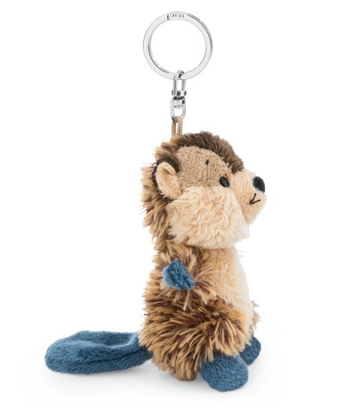 NICI/ニキ キーホルダー アニマル キーリング 10cm 16911/16928