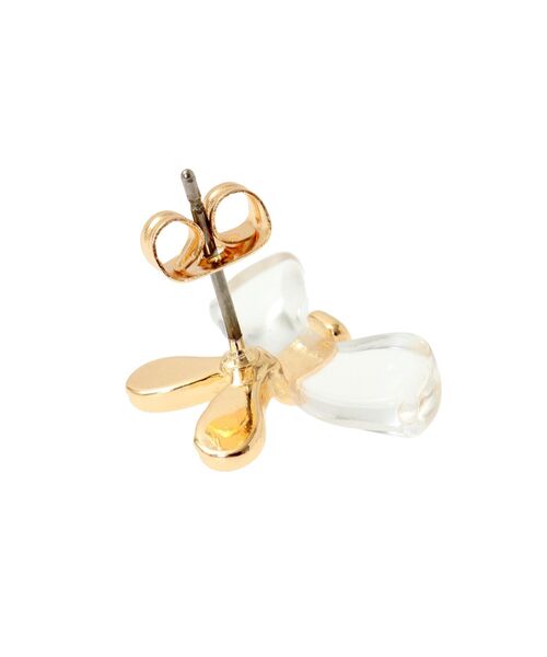 malco. リボンピアス Ribbon pierce – Malco.