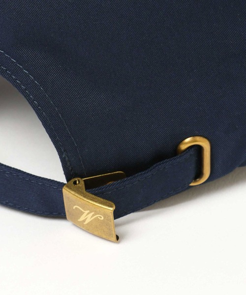 ニコアンド 【WILLIAM B.ELIOTT】ハーフショーツ ニコアンド【WILLIAM