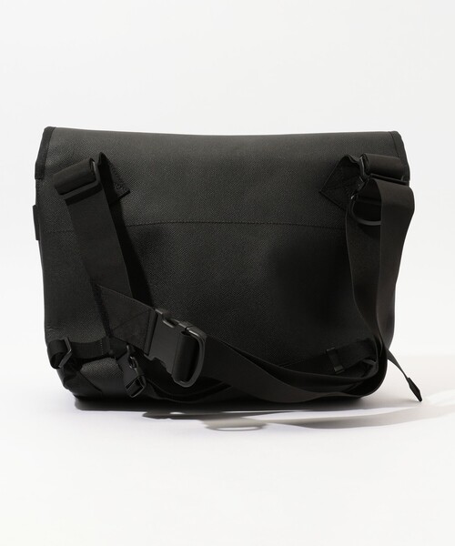 BAGJACK（バッグジャック）の「bagjack pogo leather（ショルダーバッグ・メンズ・ブラック・FREE）」の15枚目の写真