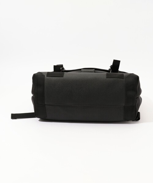 BAGJACK（バッグジャック）の「bagjack pogo leather（ショルダーバッグ・メンズ・ブラック・FREE）」の7枚目の写真