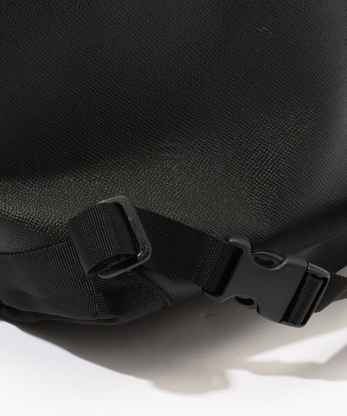 BAGJACK（バッグジャック）の「bagjack pogo leather（ショルダーバッグ・メンズ・ブラック・FREE）」の11枚目の写真