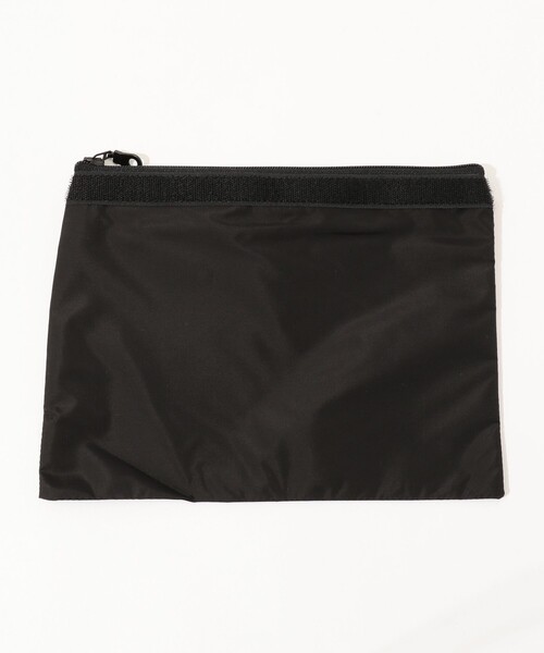 BAGJACK（バッグジャック）の「bagjack pogo leather（ショルダーバッグ・メンズ・ブラック・FREE）」の5枚目の写真