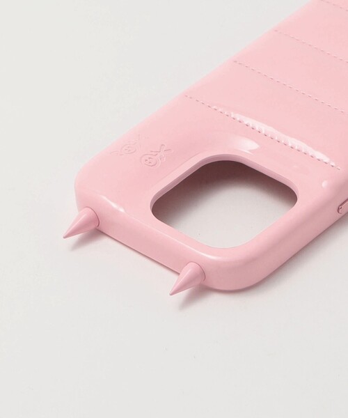 urban sophistication＞THE PUFFER CASE Limited Edition