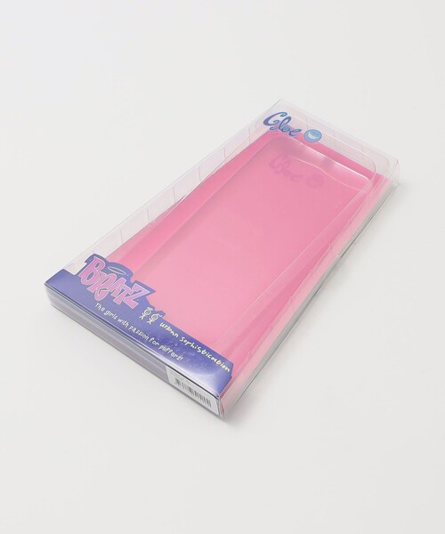urban sophistication iPhone15Proケース ピンク iPhone 15 Pro | Urban Sophistication