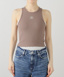 adidas/アディダスESS RIB TANK
