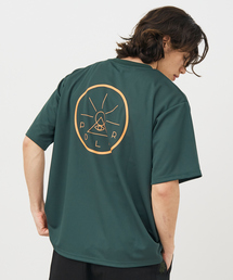【POLER / ポーラー】VORTE QUICKDRY MESHTシャツ/ユニセックス