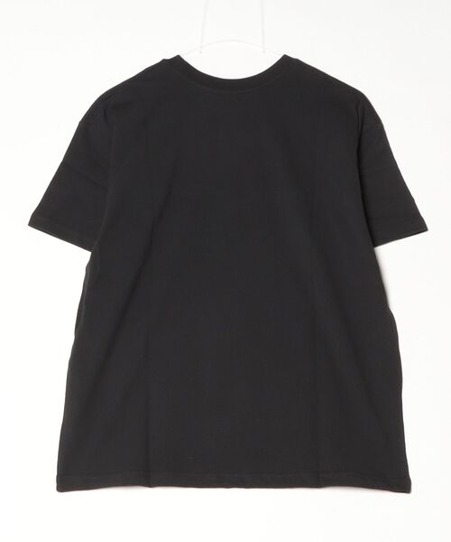 WudgeBoy（ワッジボーイ）の「OG logo T shirt（Tシャツ/カットソー・メンズ・ネイビー/ブラック/ブラウン/ホワイト/グリーン系・MEDIUM/LARGE）」の18枚目の写真