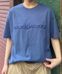 WudgeBoy（ワッジボーイ）の「OG logo T shirt（Tシャツ/カットソー）」