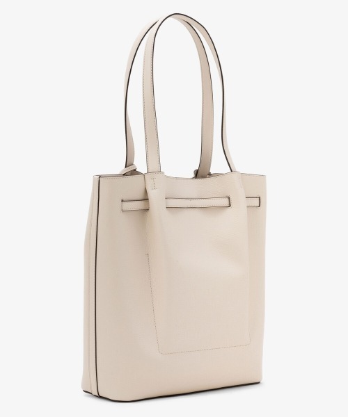 MICHAEL KORS(マイケルコース)の「CARSON NS トート ラージ(トートバッグ・レディース・ベージュ系・FREE)」の6枚目の写真