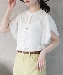 チューリップ」に該当するシャツ/ブラウスファッション通販