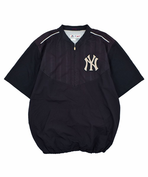 MAJESTIC（マジェスティック）の「Majestic Brooklyn Dodgers