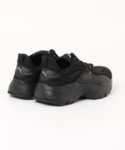 サンダル・ミュール ORCHID SANDALS PUMA】ORKID SANDAL オーキッドミュールサンダル（サンダル