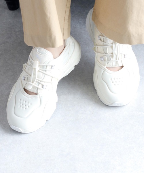 サンダル・ミュール ORCHID SANDALS PUMA】ORKID SANDAL オーキッドミュールサンダル(サンダル