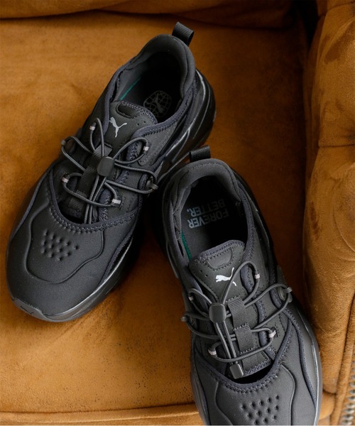 PUMA】ORKID SANDAL オーキッドミュールサンダル（サンダル