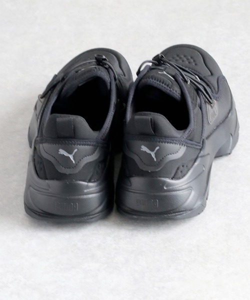 サンダル・ミュール ORCHID SANDALS PUMA サンダル 「PUMA」ORKID SANDAL オーキッドミュール