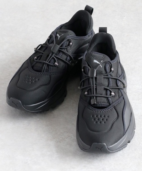 サンダル・ミュール ORCHID SANDALS PUMA サンダル 「PUMA」ORKID SANDAL オーキッドミュール