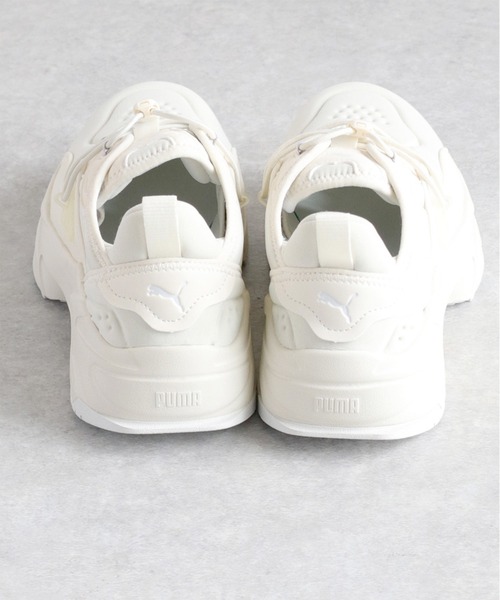 サンダル・ミュール ORCHID SANDALS PUMA】ORKID SANDAL オーキッドミュールサンダル（サンダル