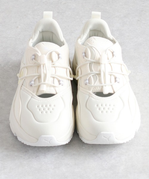 サンダル・ミュール ORCHID SANDALS PUMA】ORKID SANDAL オーキッドミュールサンダル（サンダル