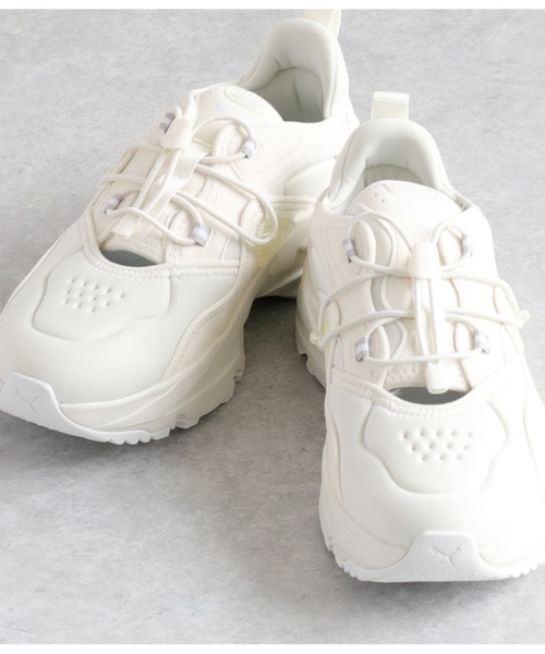 サンダル・ミュール ORCHID SANDALS PUMA】ORKID SANDAL オーキッドミュールサンダル（サンダル