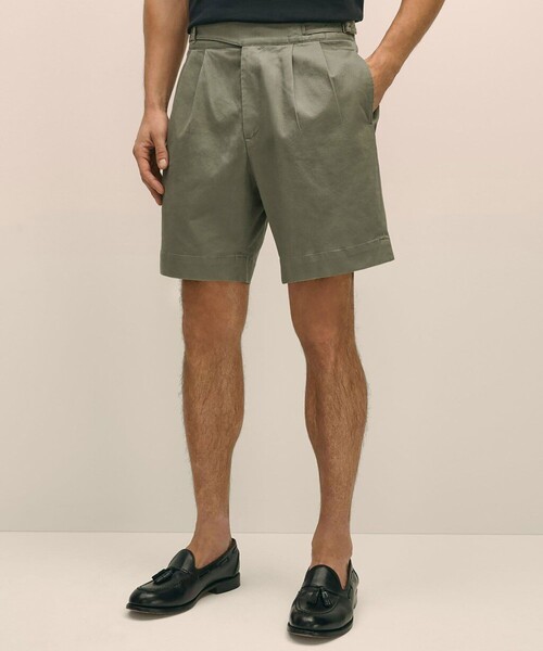 アナトミカ　グルカショーツ　28インチ ANATOMICA（アナトミカ）の「ANATOMICA / Gurukha shorts