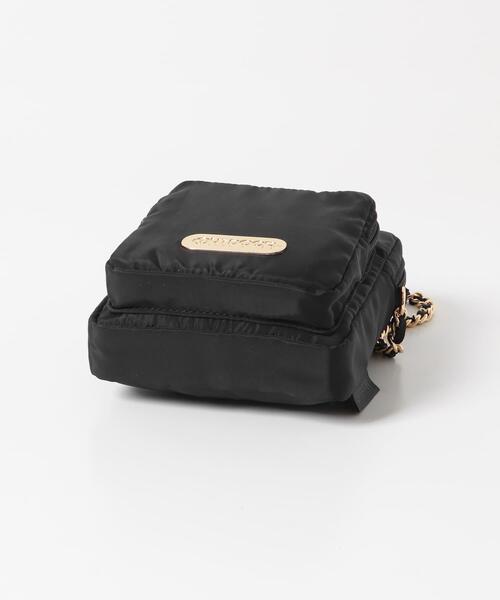 別注』OUTDOOR PRODUCTS×hun RODESKO Chain Pocket Bag（ショルダー