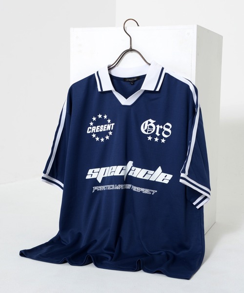 サッカー ユニフォーム まとめ売り - メルカリ