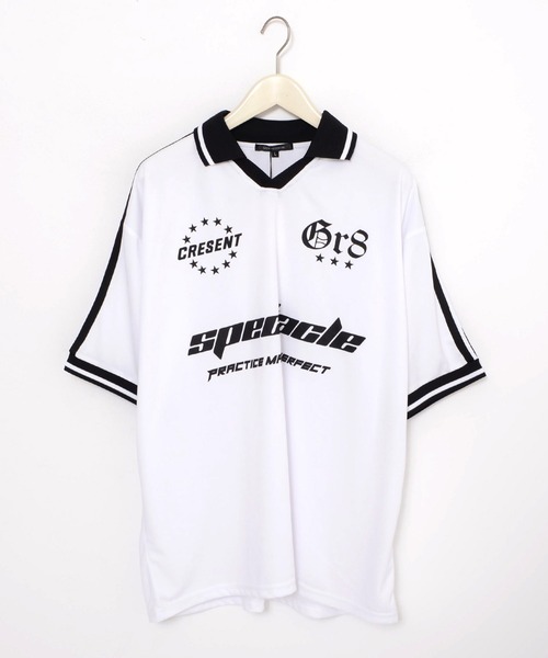 TOPPER サッカーゲームTシャツ レア SPY×FAMILY Tシャツ2 サッカー日本代表ver.（紺）