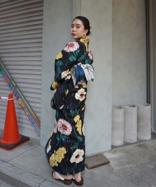 KEITA MARUYAMA（ケイタマルヤマ）の「KEITAMARUYAMA × Ameri BLACK