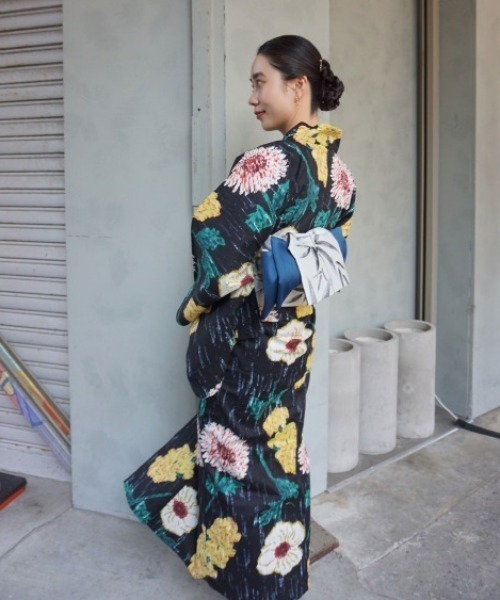 KEITA MARUYAMA（ケイタマルヤマ）の「KEITAMARUYAMA × Ameri BLACK