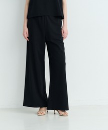 N.O.R.C（ノーク）の「ジョゼットジャージーリラクシーパンツ（その他パンツ）」