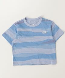 THE NORTH FACE｜ザノースフェイスのTシャツ/カットソー（ブルー