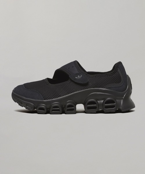 adidas ADIFOM MEGAJANE W JI2416（スニーカー）｜adidas
