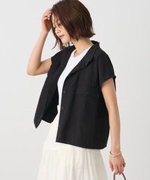 CRAFT STANDARD BOUTIQUE | カーゴシャツ(シャツ/ブラウス)