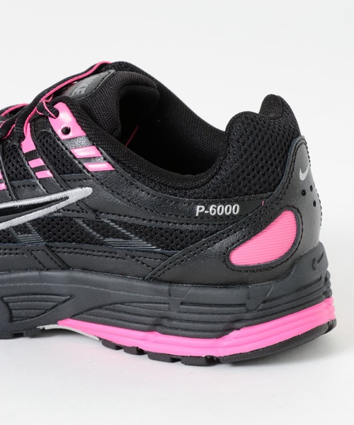 期間限定値下げanon グリフォン　レディースL (60〜62cm)新品未使用 セール】NIKE P-6000（スニーカー）｜NIKE（ナイキ）の