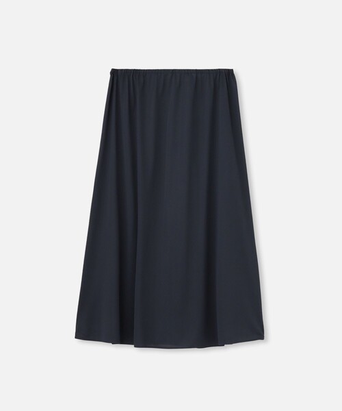 サッカースキッパーターンバックワンピース（シャツワンピース