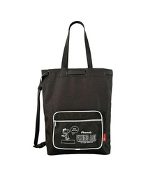 ROOTOTE | IPセオルーdeltaPEANUTS-9J(バックパック/リュック)