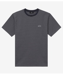 A.P.C.｜アー・ペー・セーのTシャツ/カットソー（グレー/灰色系