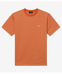 A.P.C.｜アー・ペー・セーのTシャツ/カットソー通販 - ZOZOTOWN