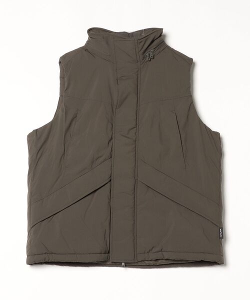 WILD THINGS/ワイルドシングス monster vest' 22 モンスターベスト