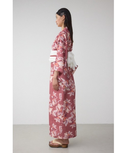 AZUL by moussy 浴衣　帯付き AZUL BY MOUSSY | 2ピース浴衣セット (その他ライフスタイル