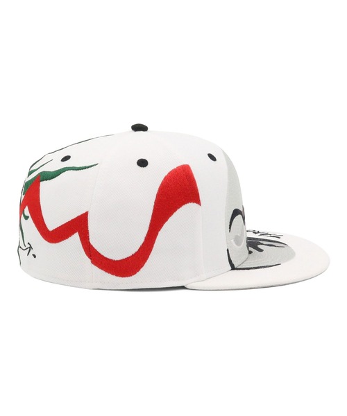 ニューエラ キャップ 59FIFTY 岡本太郎コラボ（キャップ）｜NEW ERA