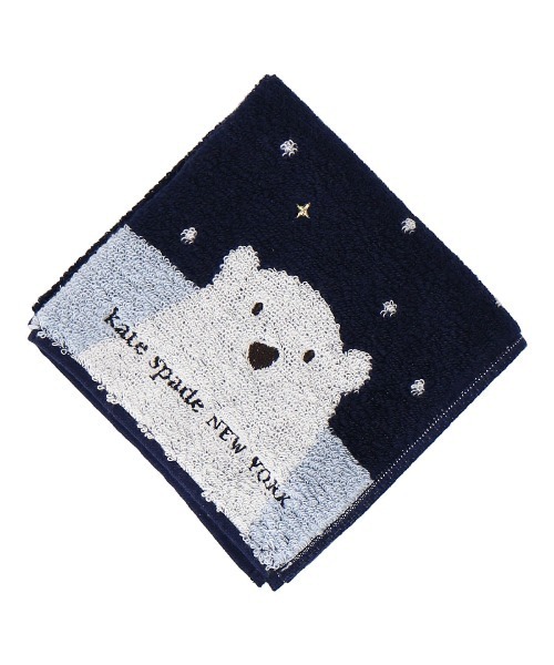 タオルハンカチ（ハンカチ/ハンドタオル）｜kate spade new york