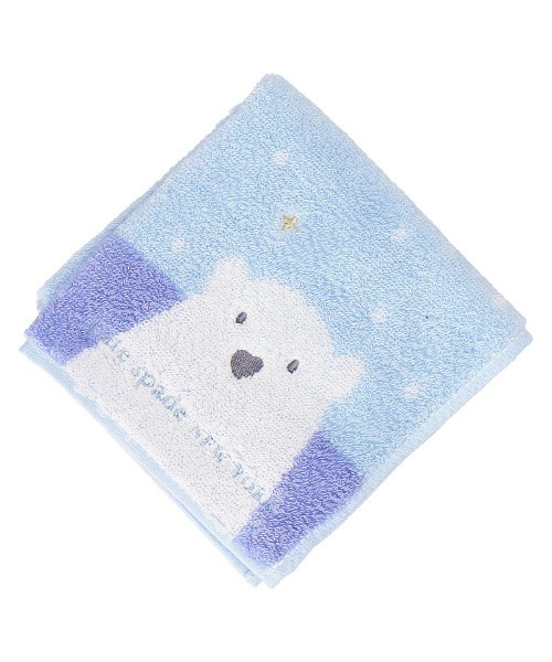 セール】タオルハンカチ（ハンカチ/ハンドタオル）｜kate spade new