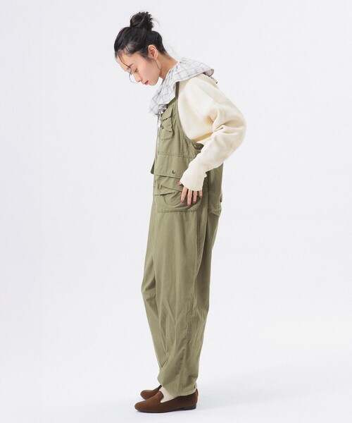 セール】【1/15再値下げ】コットンウェザー ハンティングベスト