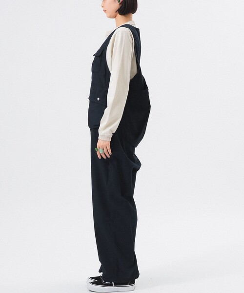 BEAMS BOY（ビームスボーイ）の「コットンウェザー ハンティング