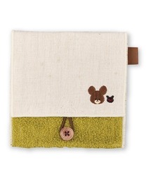 その他セレクト（ソノタセレクト）の「どっとポーチ ショート マルチ（エコバッグ/サブバッグ・キッズ）」