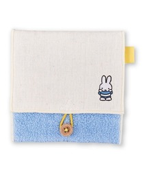 BACKYARD FAMILY（バックヤードファミリー）の「どっとポーチ ショート マルチ（エコバッグ/サブバッグ）」