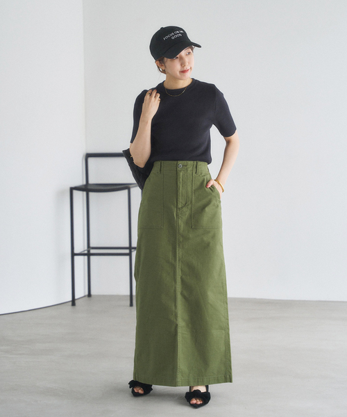 LE TALON（ルタロン）の「3.5cmポインテッドリボンオープントゥパンプス（パンプス・レディース・ブラック×ブラック/ブラウン系その他/サックスブルー・22cm/22.5cm/23cm/23.5cm/24cm/24.5cm/25cm）」の6枚目の写真